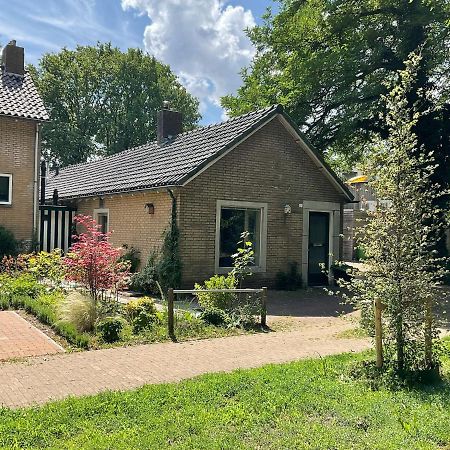 B&B Het Postkantoortje Gorssel Buitenkant foto