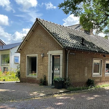 B&B Het Postkantoortje Gorssel Buitenkant foto
