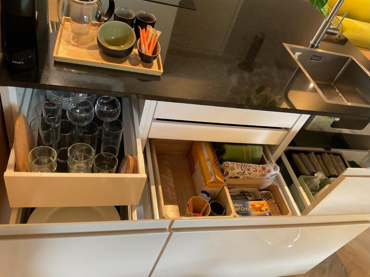 B&B Het Postkantoortje Gorssel Buitenkant foto