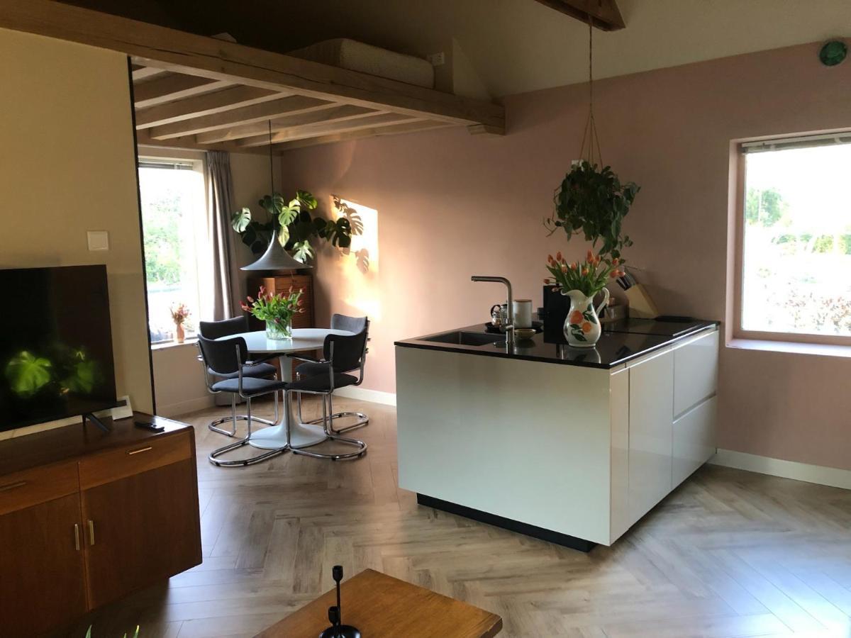 B&B Het Postkantoortje Gorssel Buitenkant foto