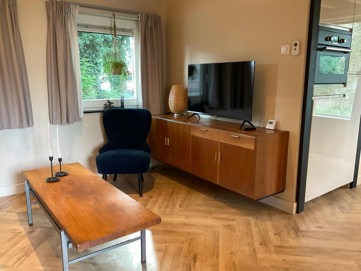 B&B Het Postkantoortje Gorssel Buitenkant foto