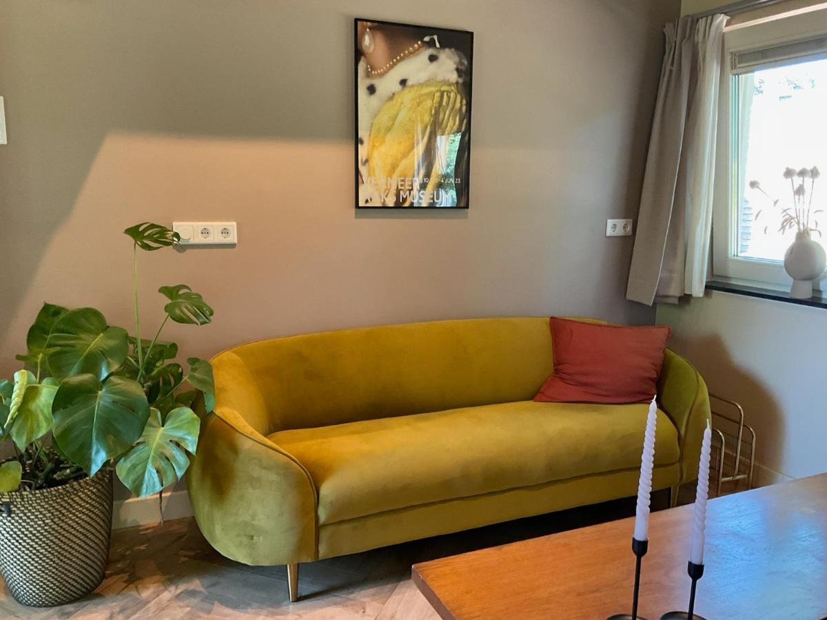 B&B Het Postkantoortje Gorssel Buitenkant foto