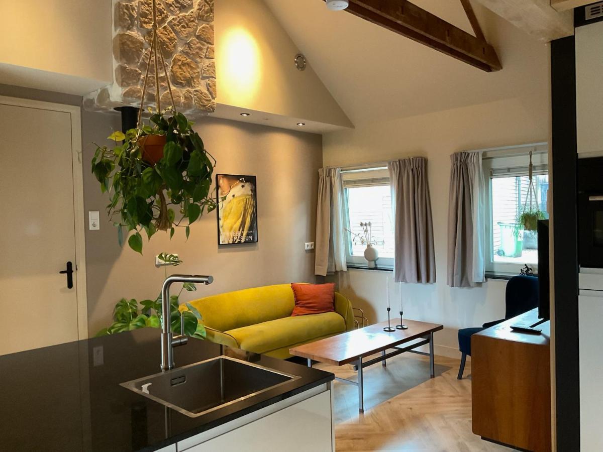 B&B Het Postkantoortje Gorssel Buitenkant foto