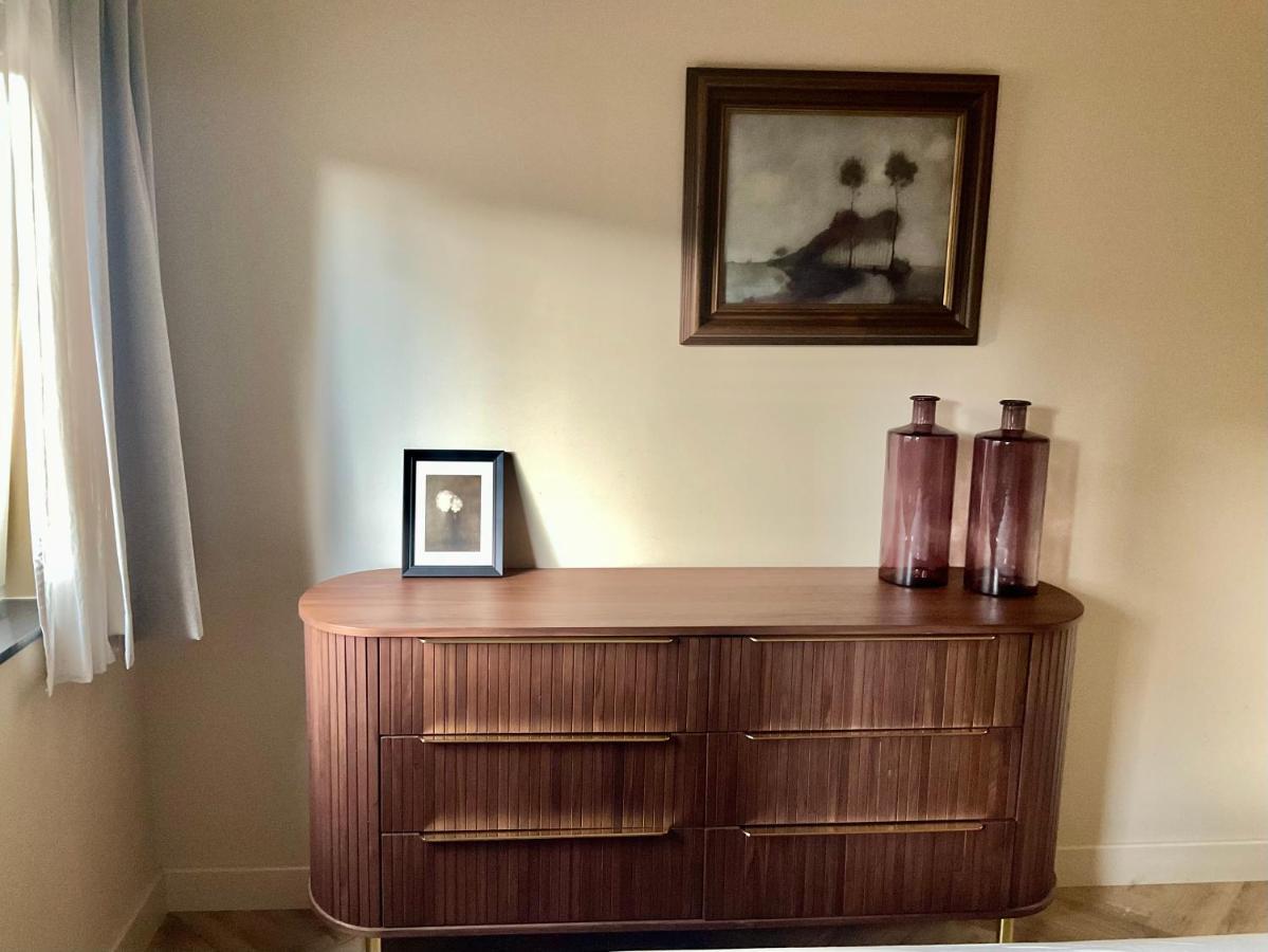 B&B Het Postkantoortje Gorssel Buitenkant foto